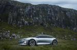 Citroen CXPERIENCE Concept 2016 года